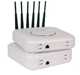 Wireless Networking Two